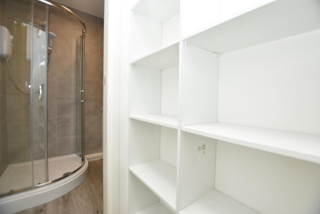 Property photo 3 of 7 Bathroom Hallway Storage Area