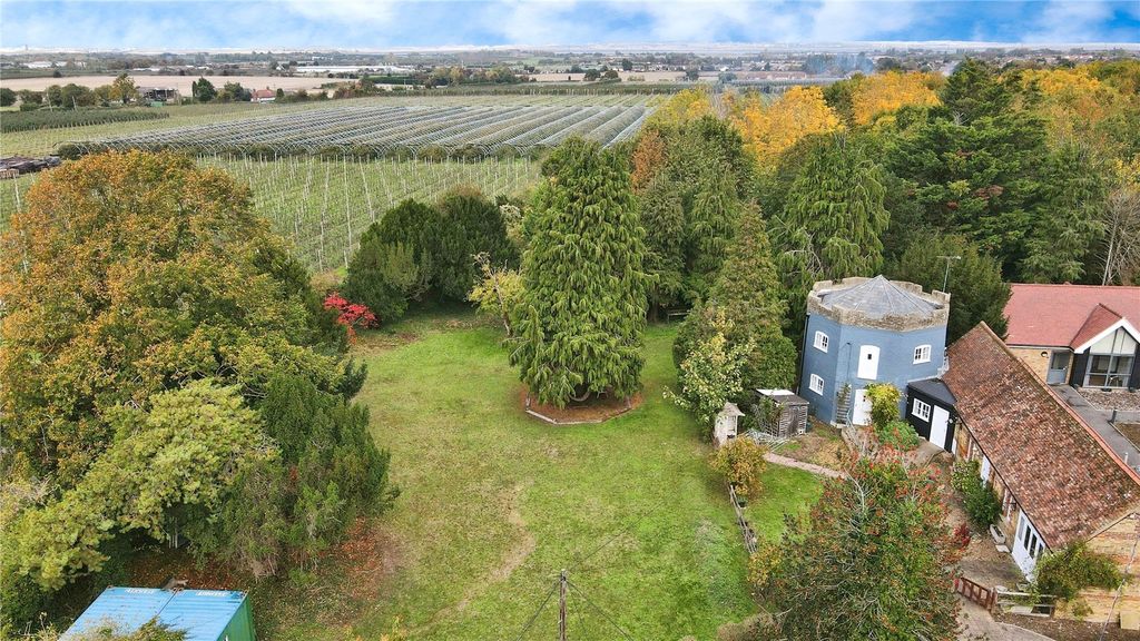 Additional image 8 of Land for saleLynsted Lane, Lynsted, Sittingbourne ME9