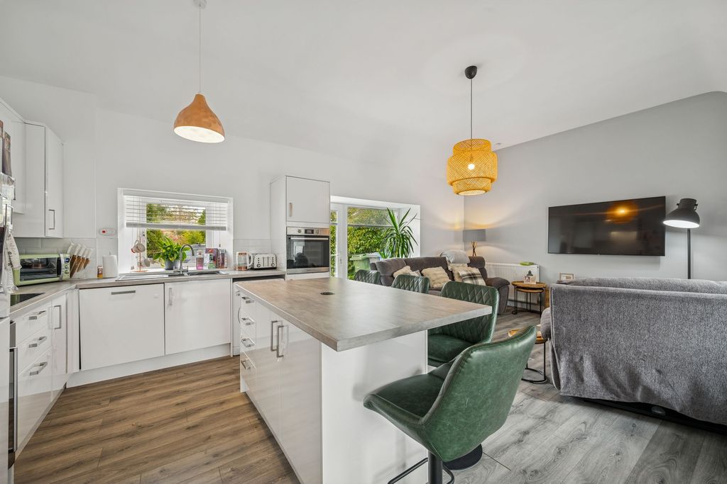 Property photo 1 of 24 Open Plan Kitchen / Dining Room / Lounge