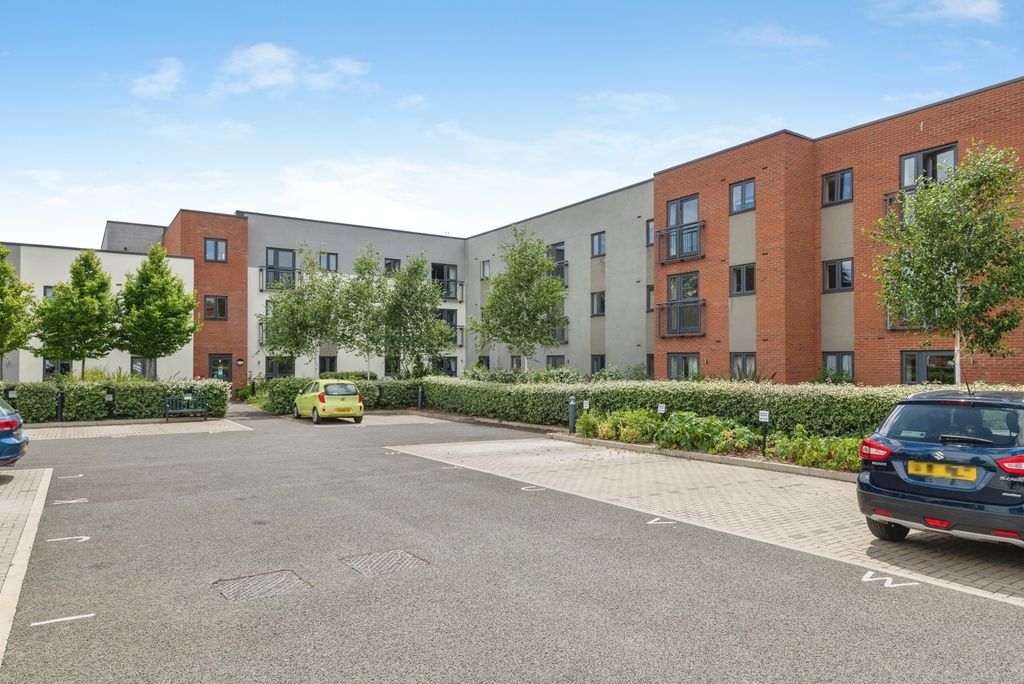 Additional image 18 of 2 bed flat for saleSouth Street, Taunton, Somerset TA1