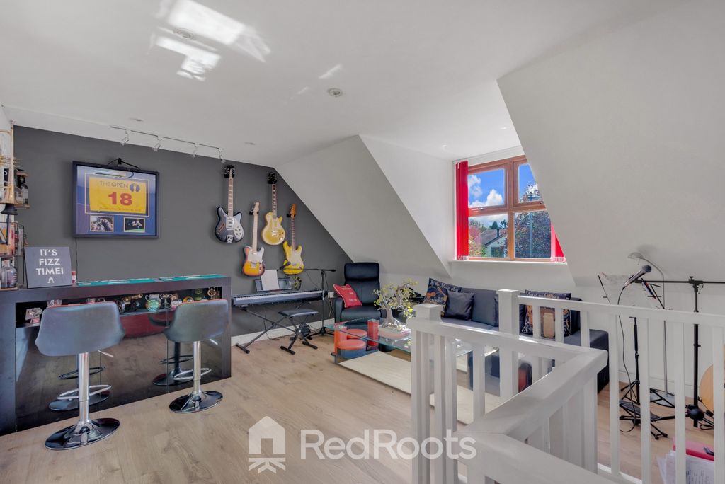 Additional image 13 of 4 bed detached house for salePark Drive, Sprotbrough, Doncaster DN5