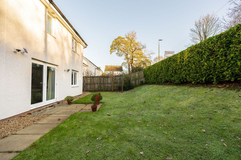 Additional image 35 of 4 bed detached house for saleNew Calder Mill Road, Livingston EH54