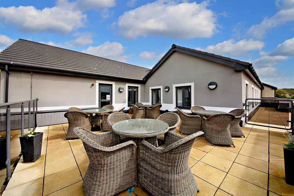 Additional image 25 of 1 bed flat for saleIsel Road, Cockermouth CA13