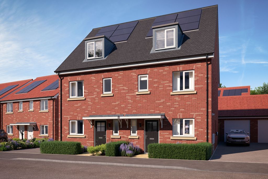 Property photo 1 of 20 CGI