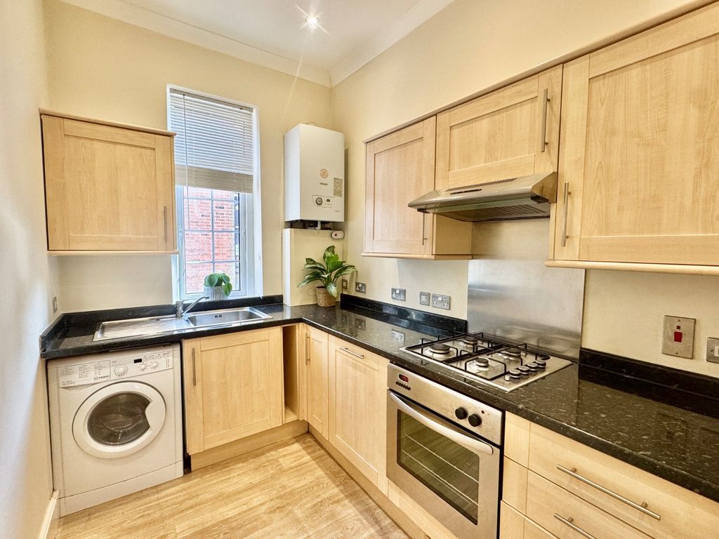 Property photo 3 of 11 Kitchen
