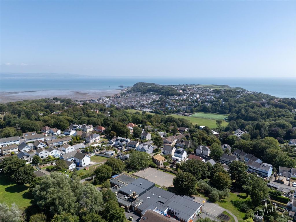 Property photo 3 of 28 Aerial Aspect