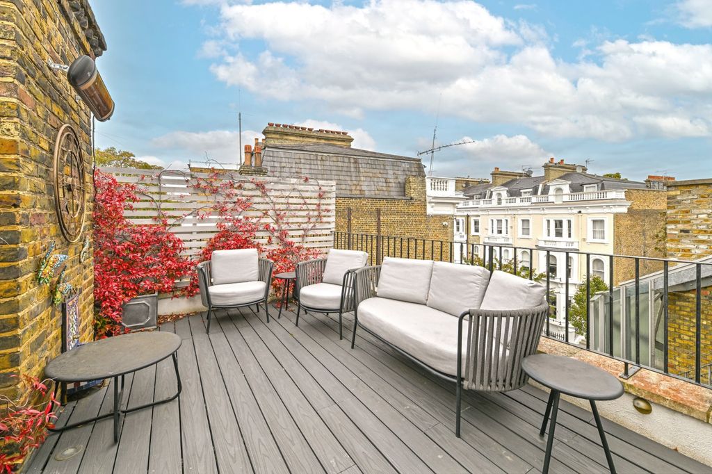 Property photo 2 of 16 Roof Terrace