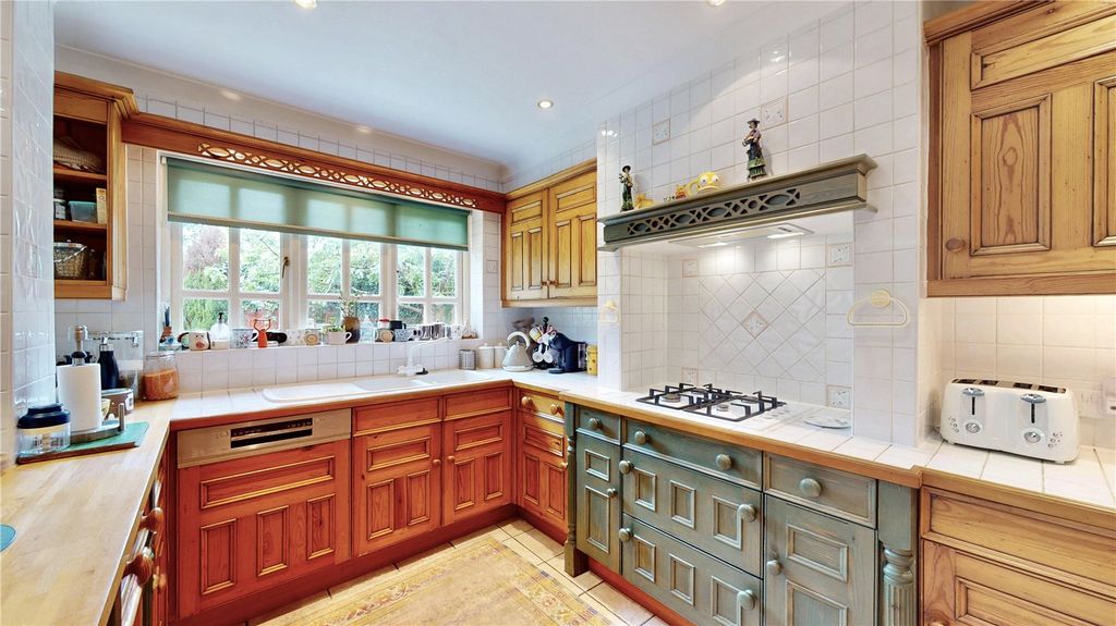 Additional image 13 of Land for saleStonecroft Close, Barnet Road, Arkley, Barnet EN5