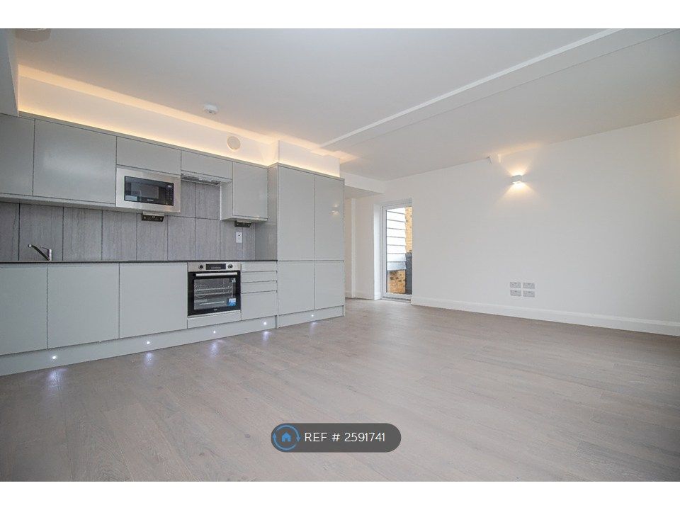 Property photo 1 of 9 Open Plan Kitchen / Reception