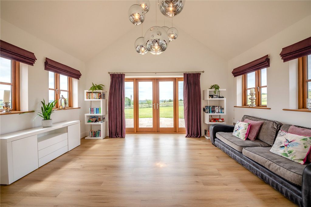 Additional image 10 of 4 bed detached house for saleHigh Grange, Crook, County Durham DL15