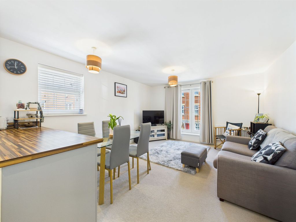 Property photo 3 of 13 Open Plan Living