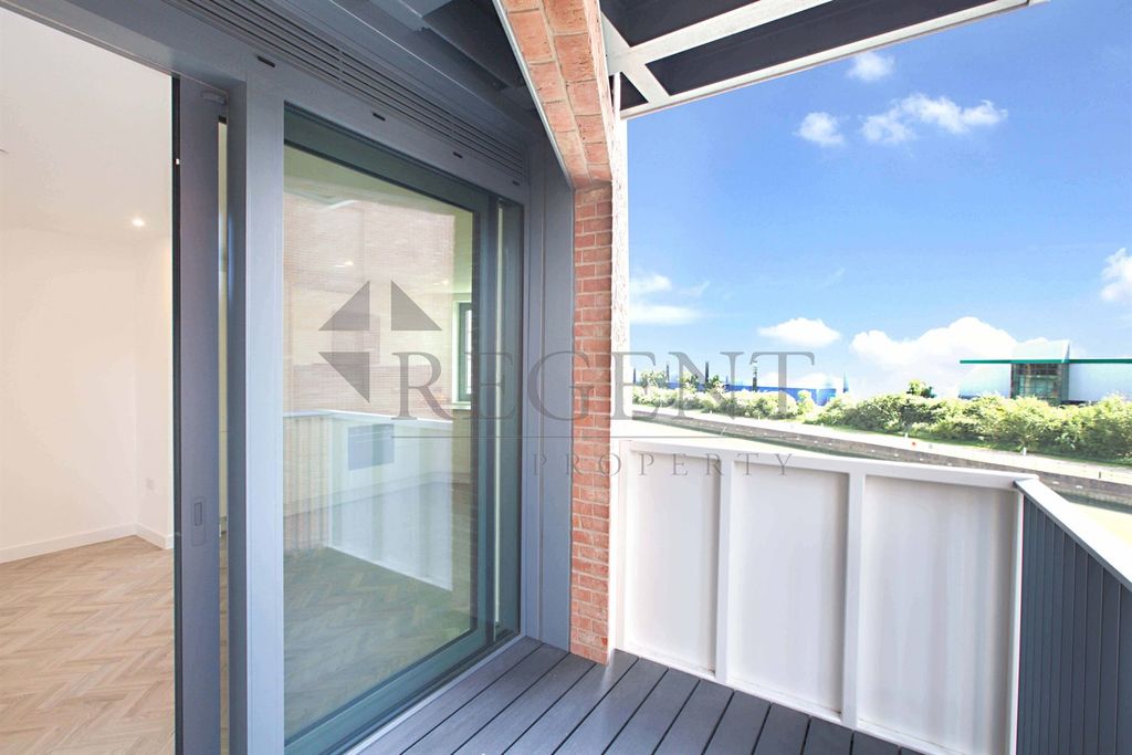 Property photo 3 of 7 Balcony View