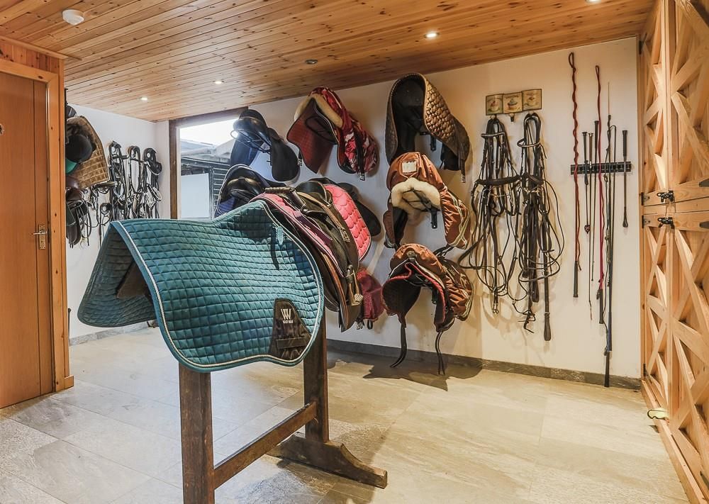 Property photo 2 of 31 Ballaclucas Farm - Tack Room.Jpg