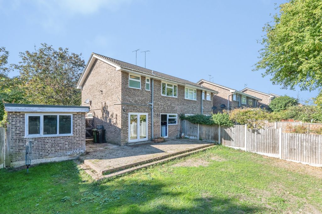 Property photo 1 of 13 Rear