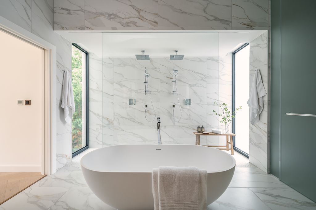Additional image 10 of 7 bed property for saleWoodlands, Coombe Hill Road, Kingston Upon Thames, South West London KT2, United Kingdom