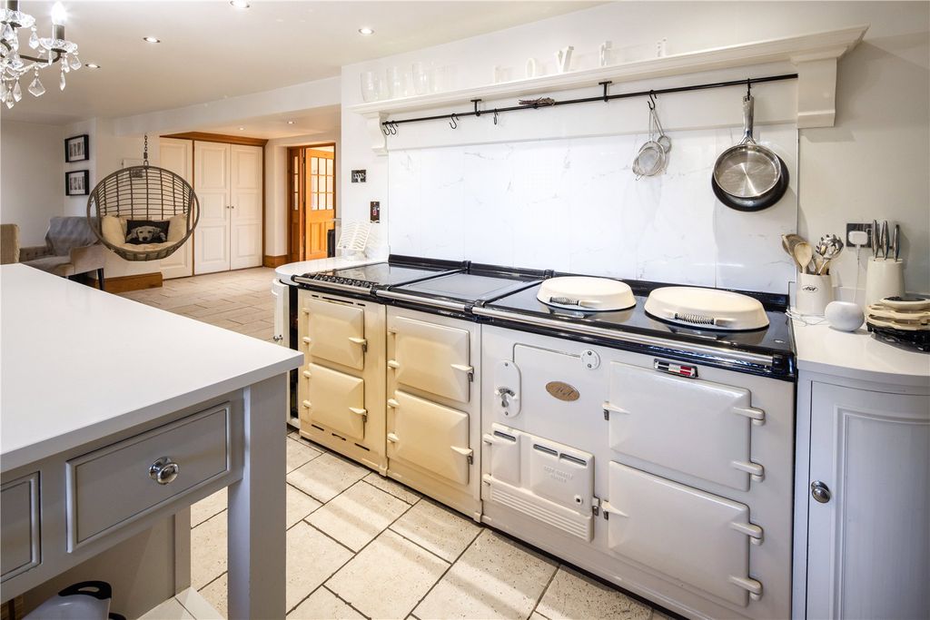 Additional image 5 of 5 bed detached house for saleRue De Fauvic, Grouville, Jersey JE3