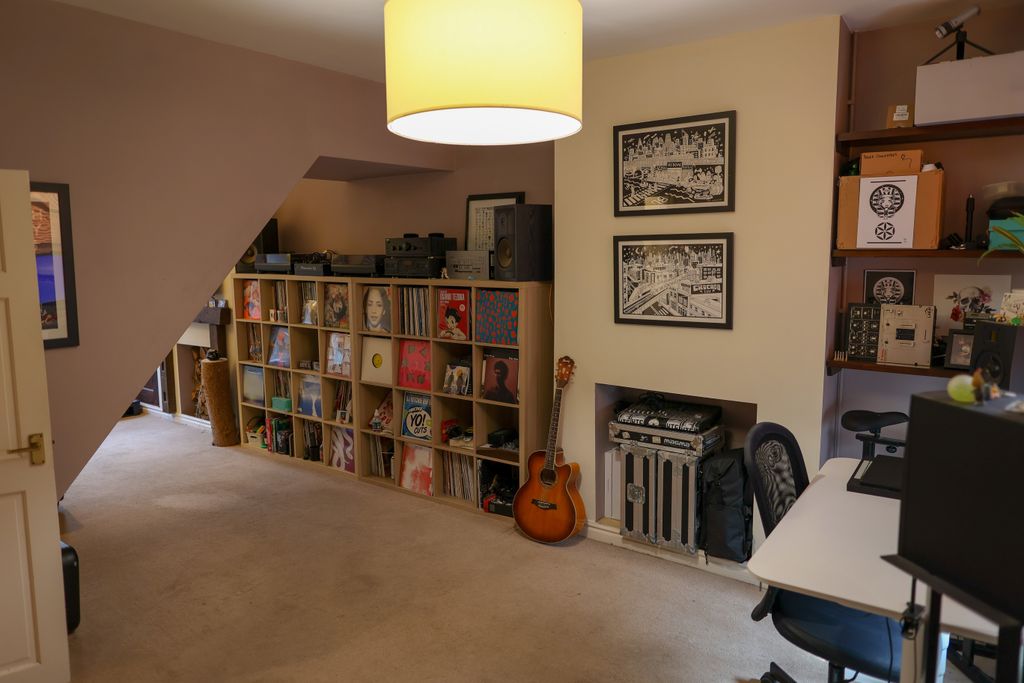 Property photo 2 of 30 2. Study 1_
