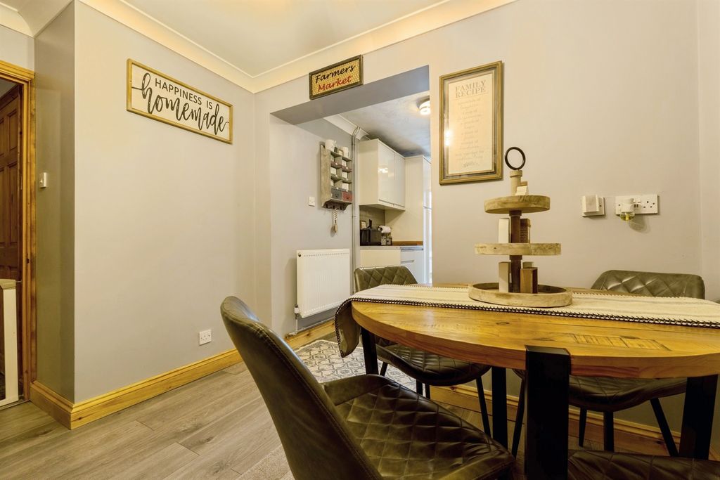Additional image 8 of 4 bed semi-detached bungalow for saleSwallow Drive, Brandon IP27