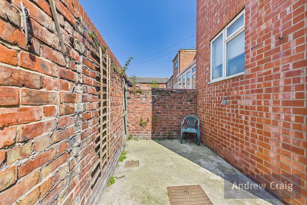 Property photo 3 of 10 Rear Yard