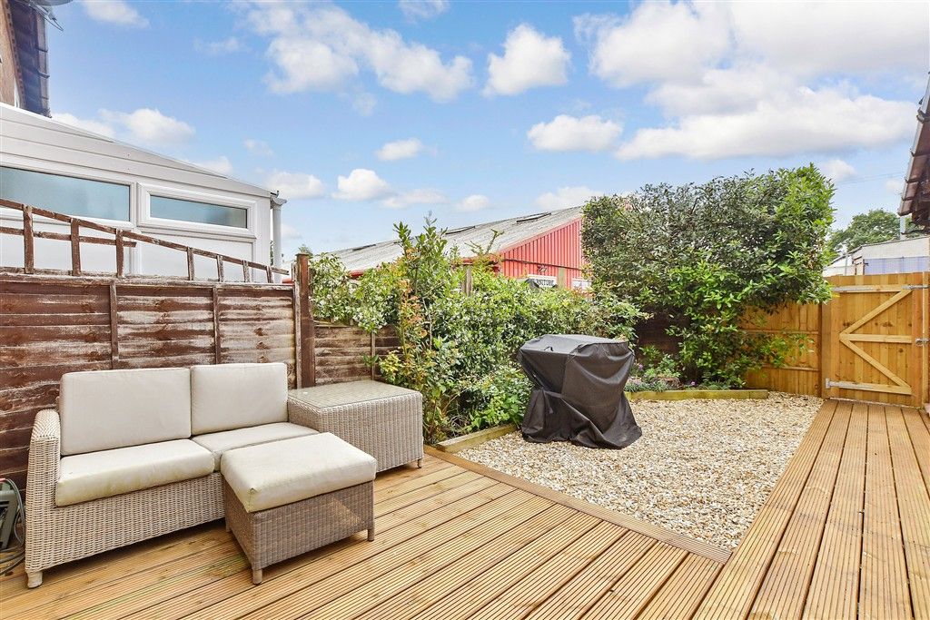 Property photo 3 of 10 Rear Garden