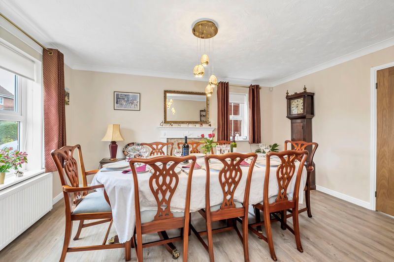 Property photo 2 of 18 Dining Room