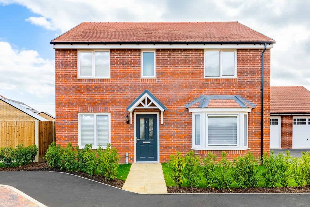 Property photo 3 of 13 Welcome To The Manford At Hartford Green