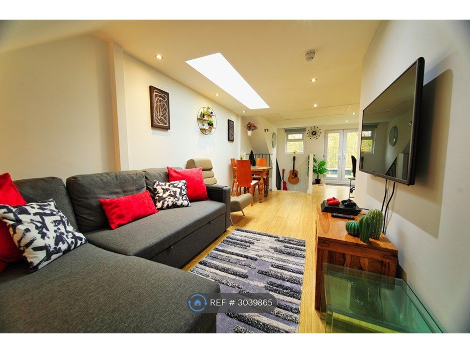 Property photo 1 of 17 Living Area