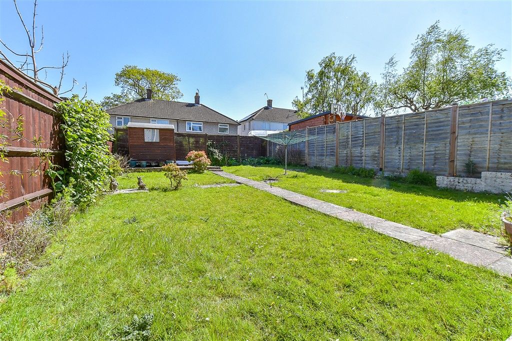 Property photo 2 of 15 Rear Garden