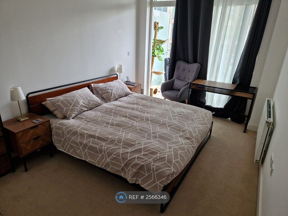 Property photo 2 of 7 Your Bedroom