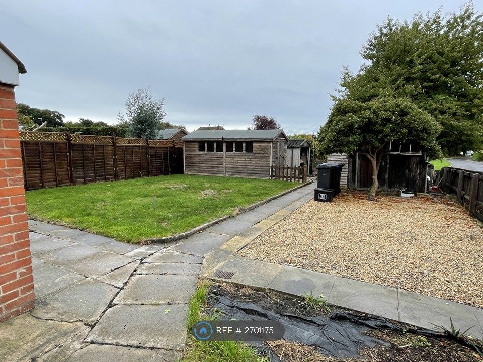 Property photo 3 of 17 Rear Garden 1