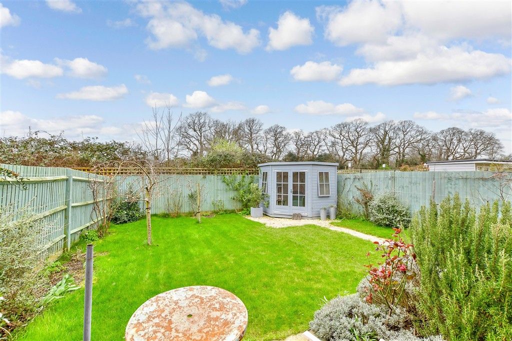 Property photo 2 of 14 Rear Garden