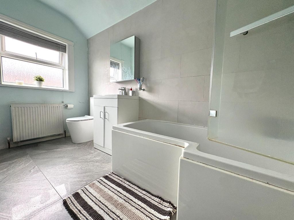 Property photo 3 of 15 Upstairs Bathroom