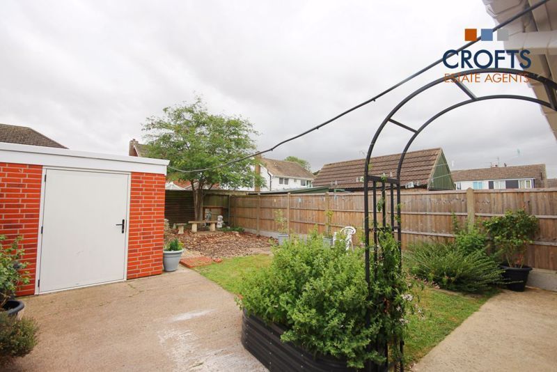 Property photo 2 of 14 Rear View 2