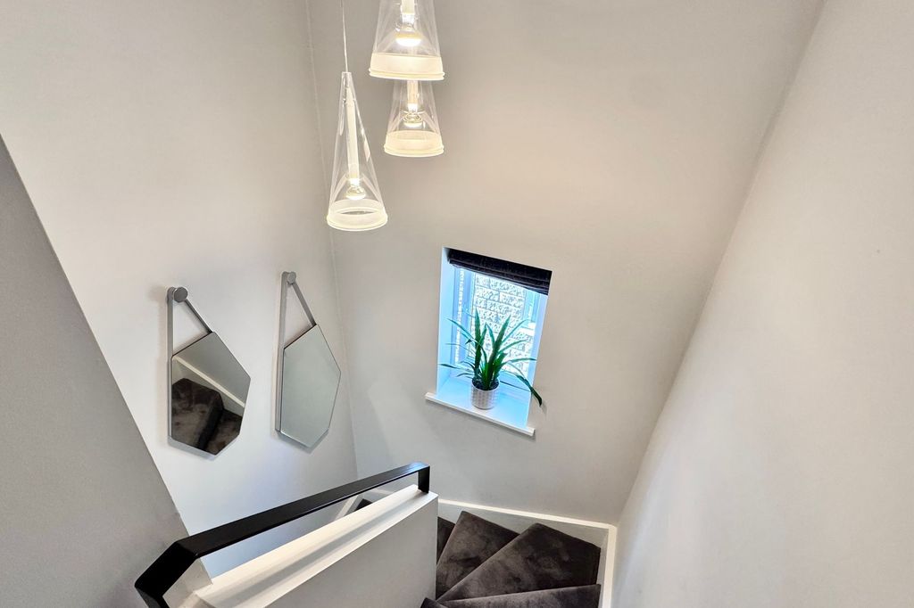 Additional image 20 of 5 bed detached house for saleScotty Brook Crescent, Glossop SK13