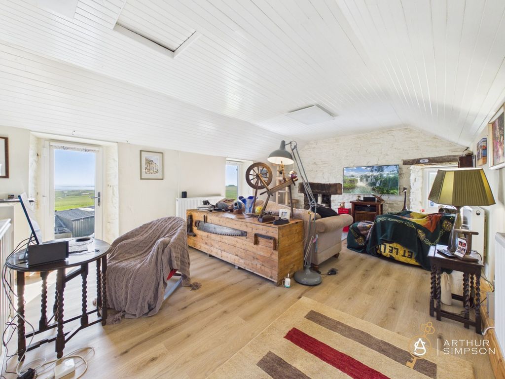 Additional image 10 of 2 bed semi-detached house for saleExnaboe House, Exnaboe, Virkie, Shetland ZE3