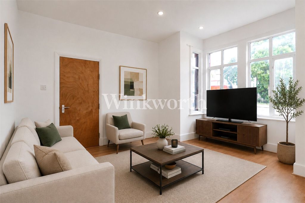Property photo 1 of 16 Staged Living Room