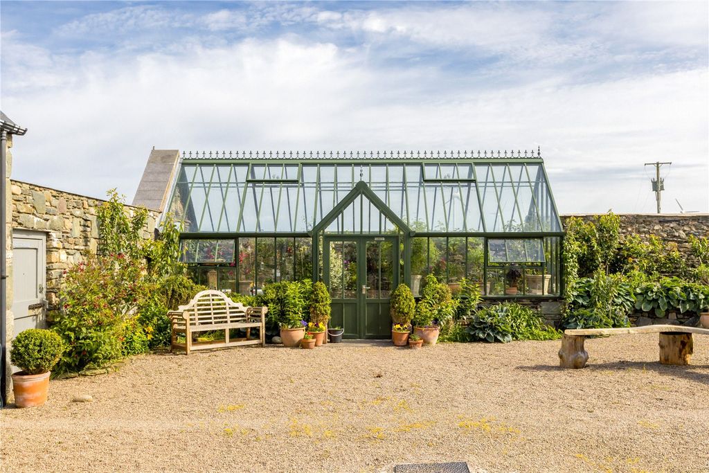 Additional image 36 of 7 bed detached house for saleLeim Farm, Isle Of Gigha, Argyll And Bute PA41