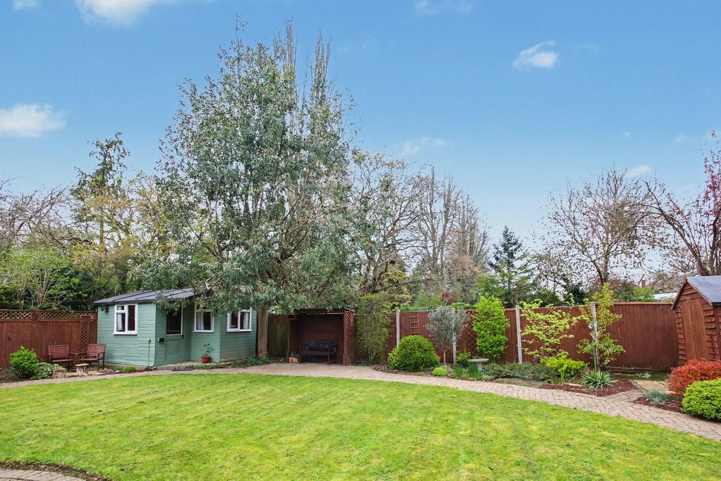 Additional image 24 of 4 bed detached house for saleFouracres, Letchworth Garden City SG6