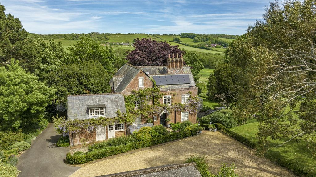 Property photo 1 of 47 The Old Vicarage