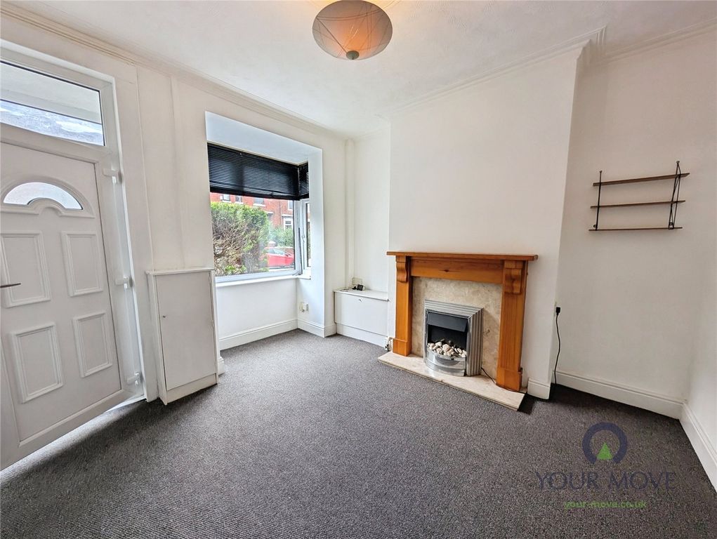 Property photo 2 of 10 Front Reception Room