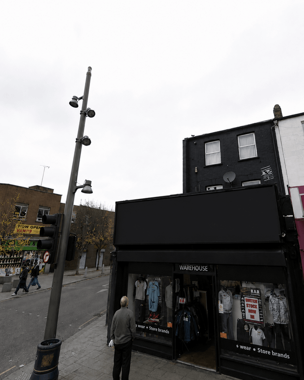 Property photo 2 of 2 Walthamstow External New
