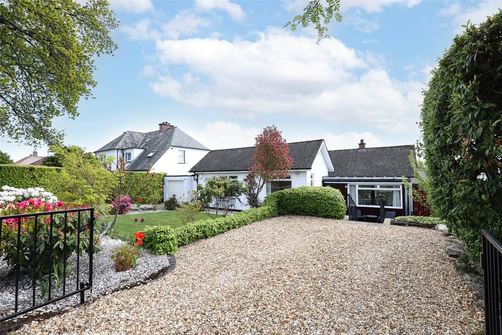Additional image 2 of 2 bed detached bungalow for saleFairies Road, Perth, Perth And Kinross PH1