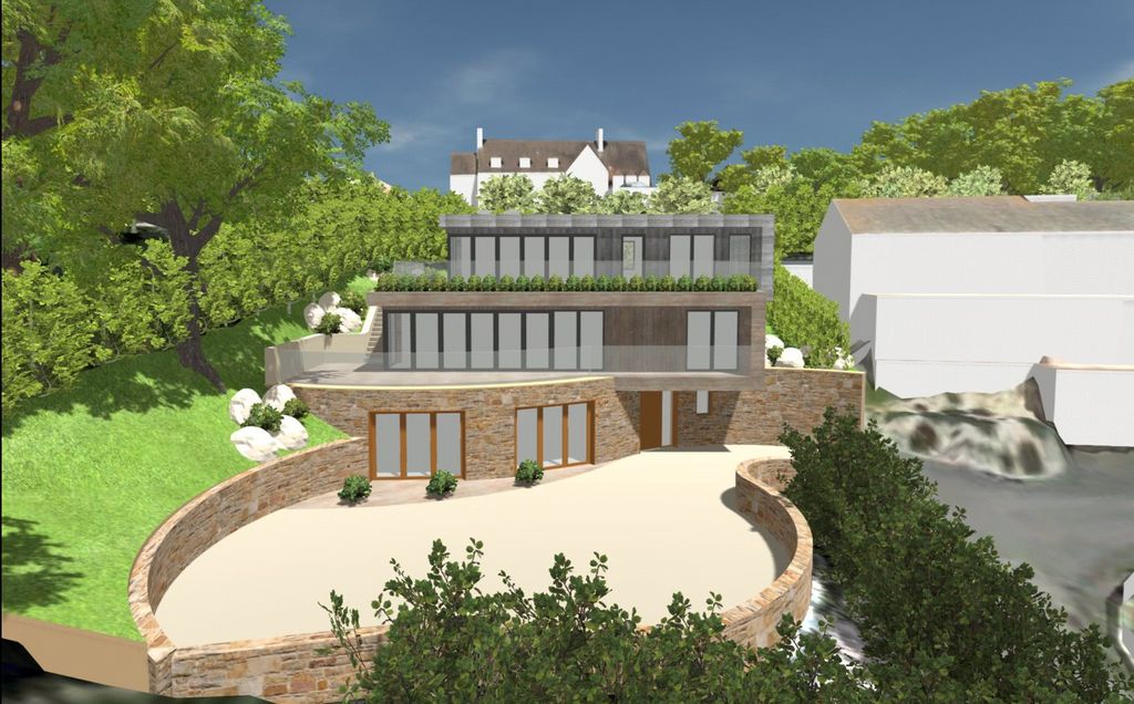 Property photo 1 of 6 Cgi