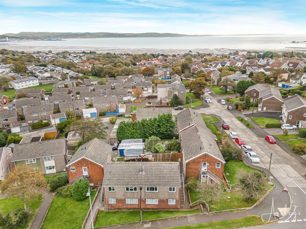 Property photo 3 of 11 Aerial Aspect