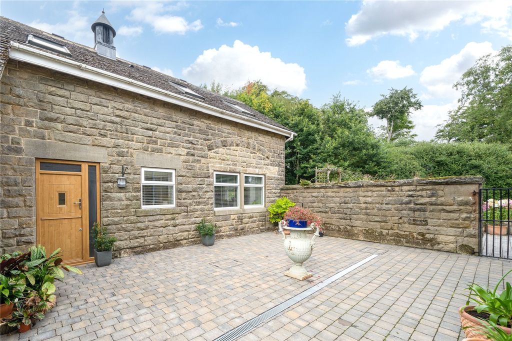 Additional image 24 of 8 bed detached house for saleHealey, Ripon, North Yorkshire HG4