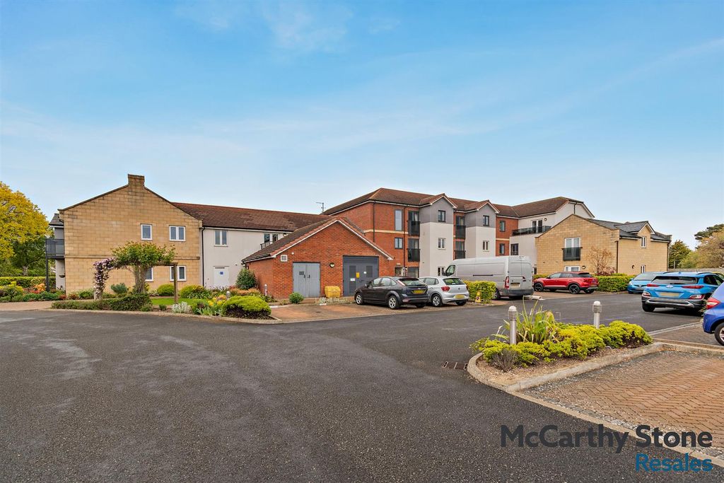 Additional image 18 of 1 bed flat for saleAlder View Court, 1A Newby Farm Road, Scarborough YO12
