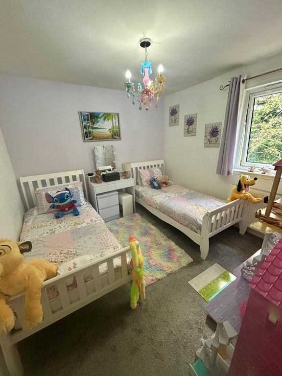 Additional image 10 of 4 bed detached house for saleManorpark, Stow, Galashiels TD1