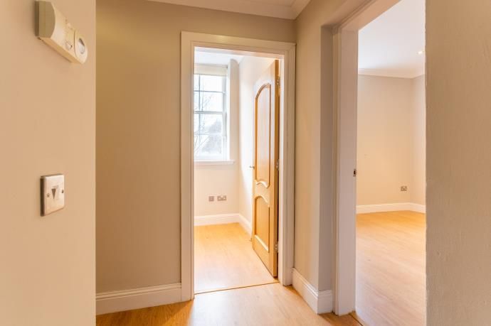 Property photo 3 of 12 Internal Hallway