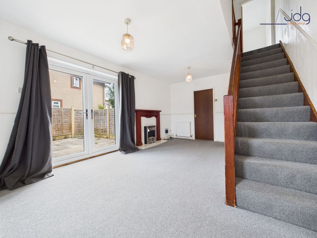 Property photo 3 of 10 Living Room With Patio Doors