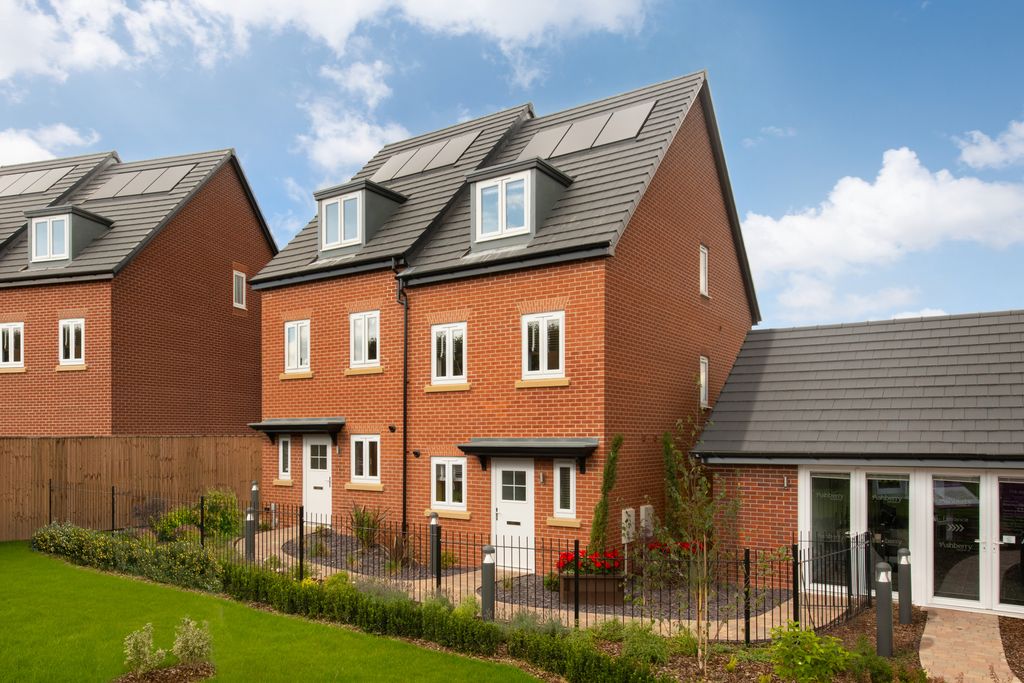 Property photo 2 of 13 Showhome
